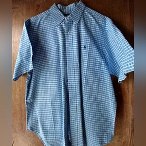 Men's shirt
